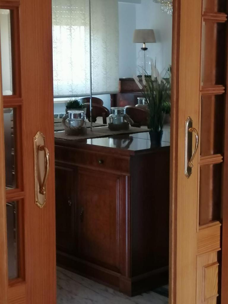 Donde Portela Almorox Kültér fotó