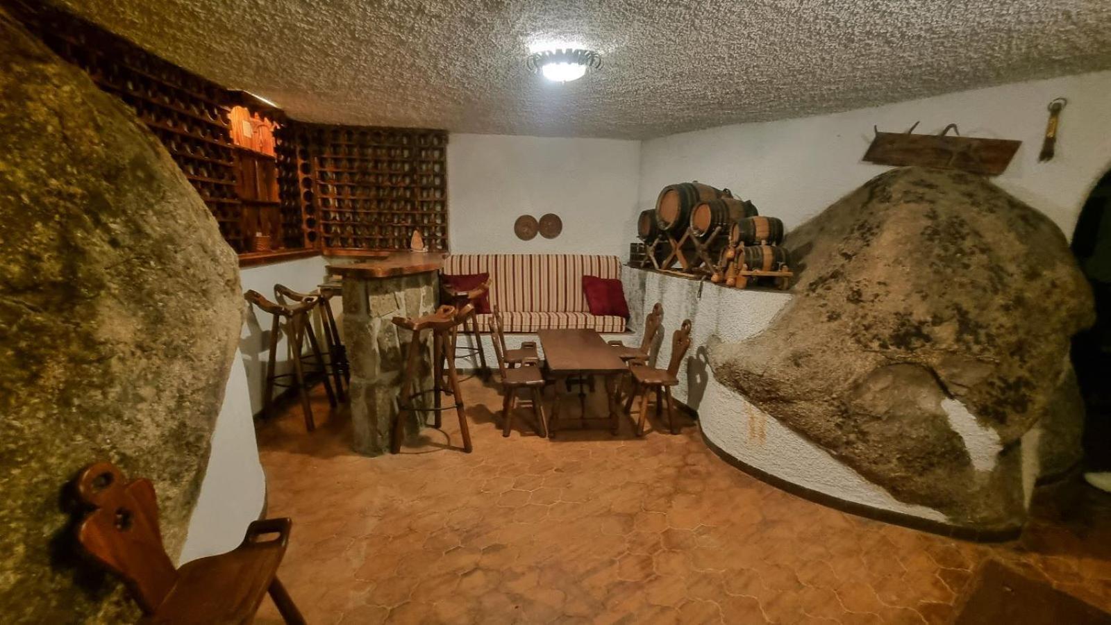 Donde Portela Almorox Kültér fotó